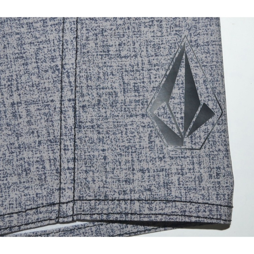 Volcom【40腰】 海灘褲 衝浪褲 泳褲 側有蓋口袋 A0802304 大尺寸 大尺碼-細節圖4