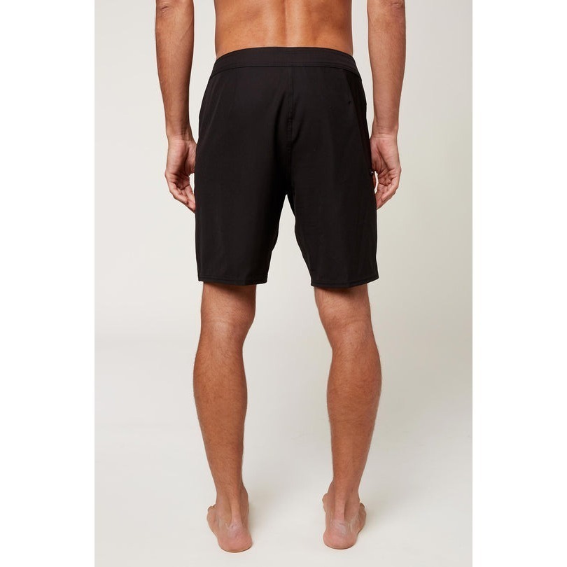 O＇Neill 海灘褲 衝浪褲【33腰】4向彈力 HYPERFREAK SP1106013 19英寸  全新 現貨-細節圖2