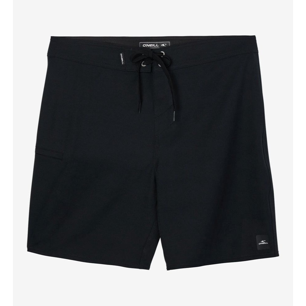 O＇Neill 海灘褲 衝浪褲【33腰】4向彈力 HYPERFREAK SP1106013 19英寸  全新 現貨-細節圖4