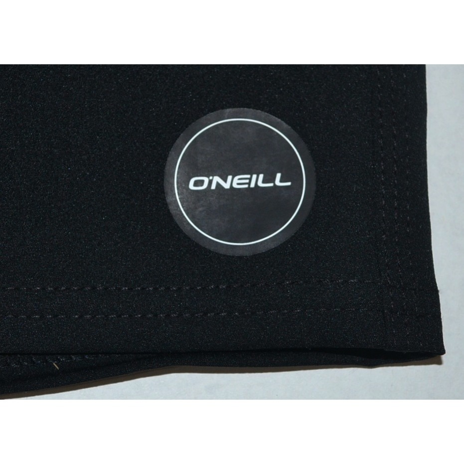 O＇Neill 海灘褲 衝浪褲【33腰】4向彈力 HYPERFREAK SP1106013 19英寸  全新 現貨-細節圖7