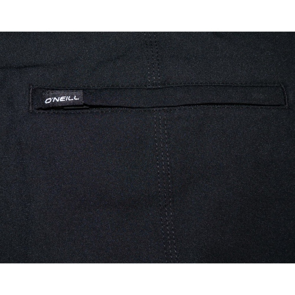 O＇Neill 海灘褲 衝浪褲【33腰】4向彈力 HYPERFREAK SP1106013 19英寸  全新 現貨-細節圖8