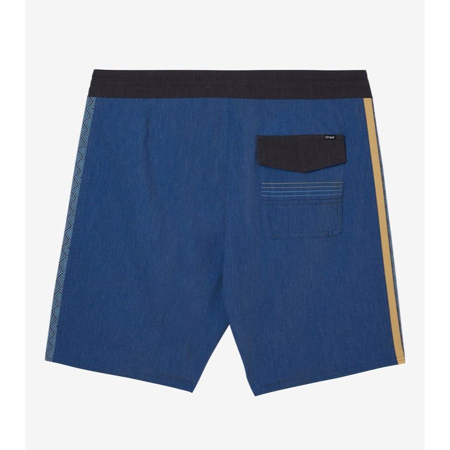 O＇Neill 海灘褲 衝浪褲【38腰】【40腰】SP3106023 水陸 大尺碼 18英寸 全新 現貨-細節圖2