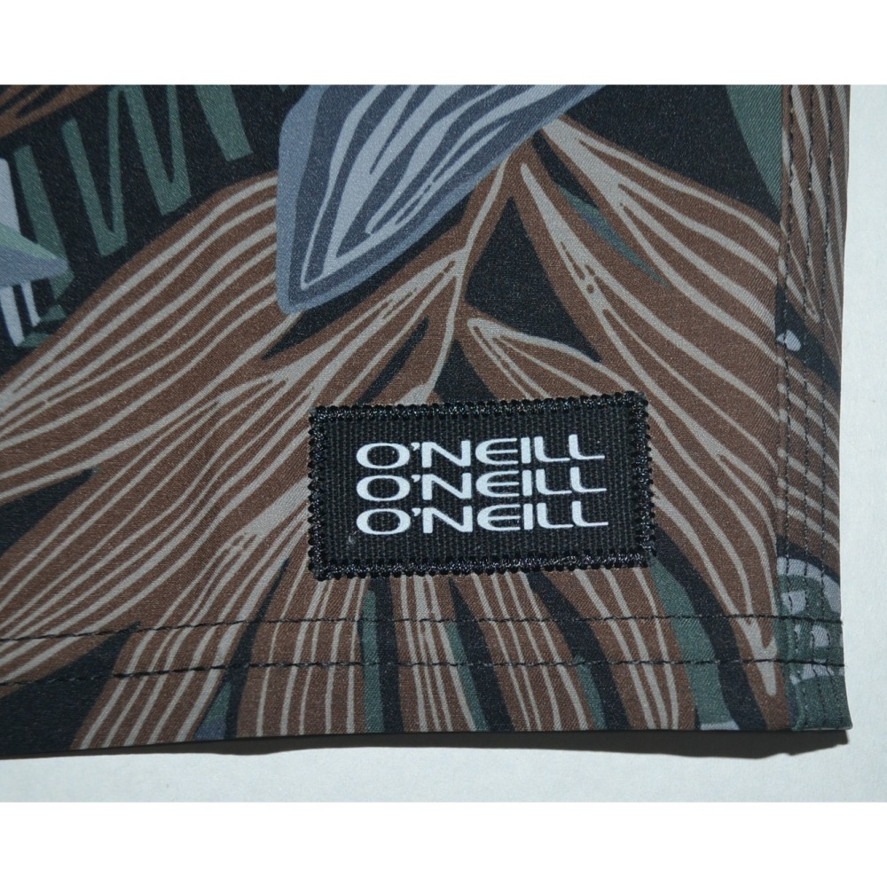 O＇Neill 海灘褲 衝浪褲【30腰】19英寸 SP3106016 全新 現貨-細節圖7