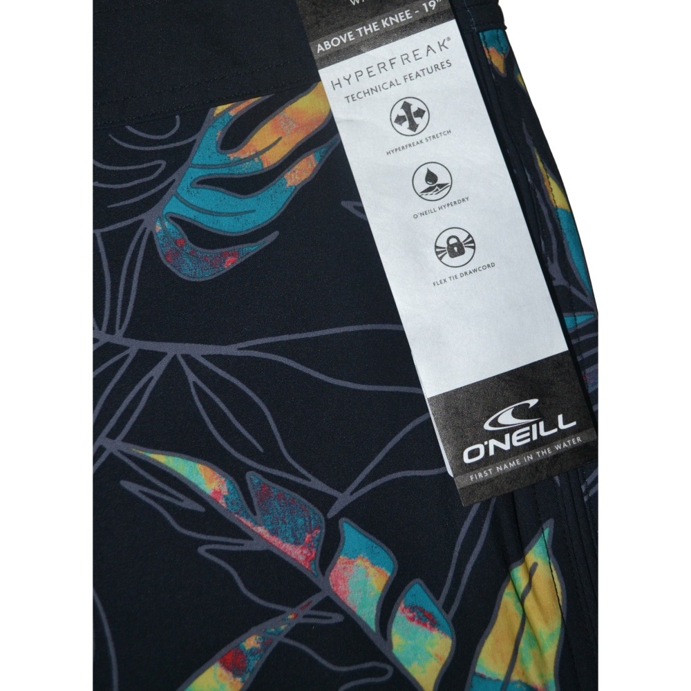 O＇Neill 海灘褲 衝浪褲【30腰】【38腰】19英寸 SP3106004 全新 現貨-細節圖6