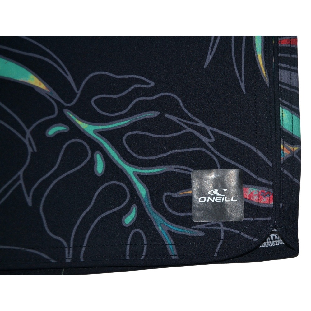 O＇Neill 海灘褲 衝浪褲【30腰】【38腰】19英寸 SP3106004 全新 現貨-細節圖7