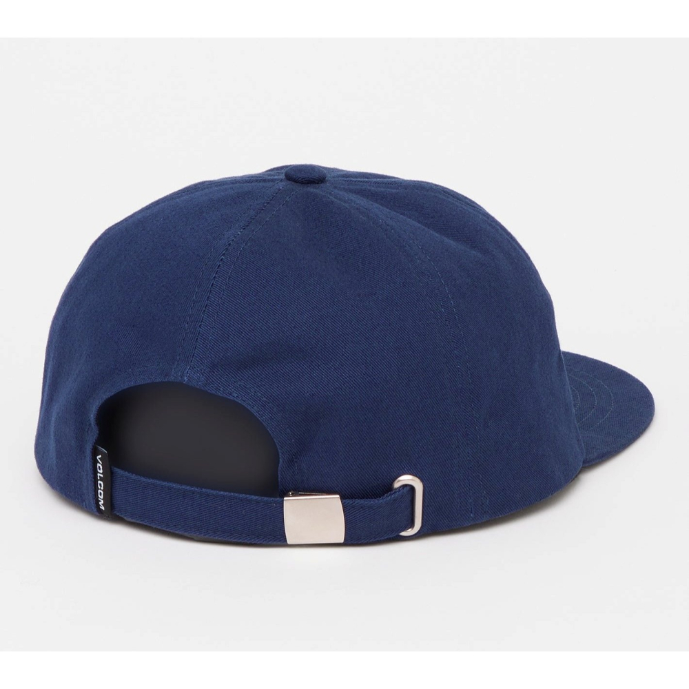 VOLCOM 棒球帽 老爹帽 D5512318 FLEXFIT YUPOONG Dad Hat全新 現貨 保證正品-細節圖2