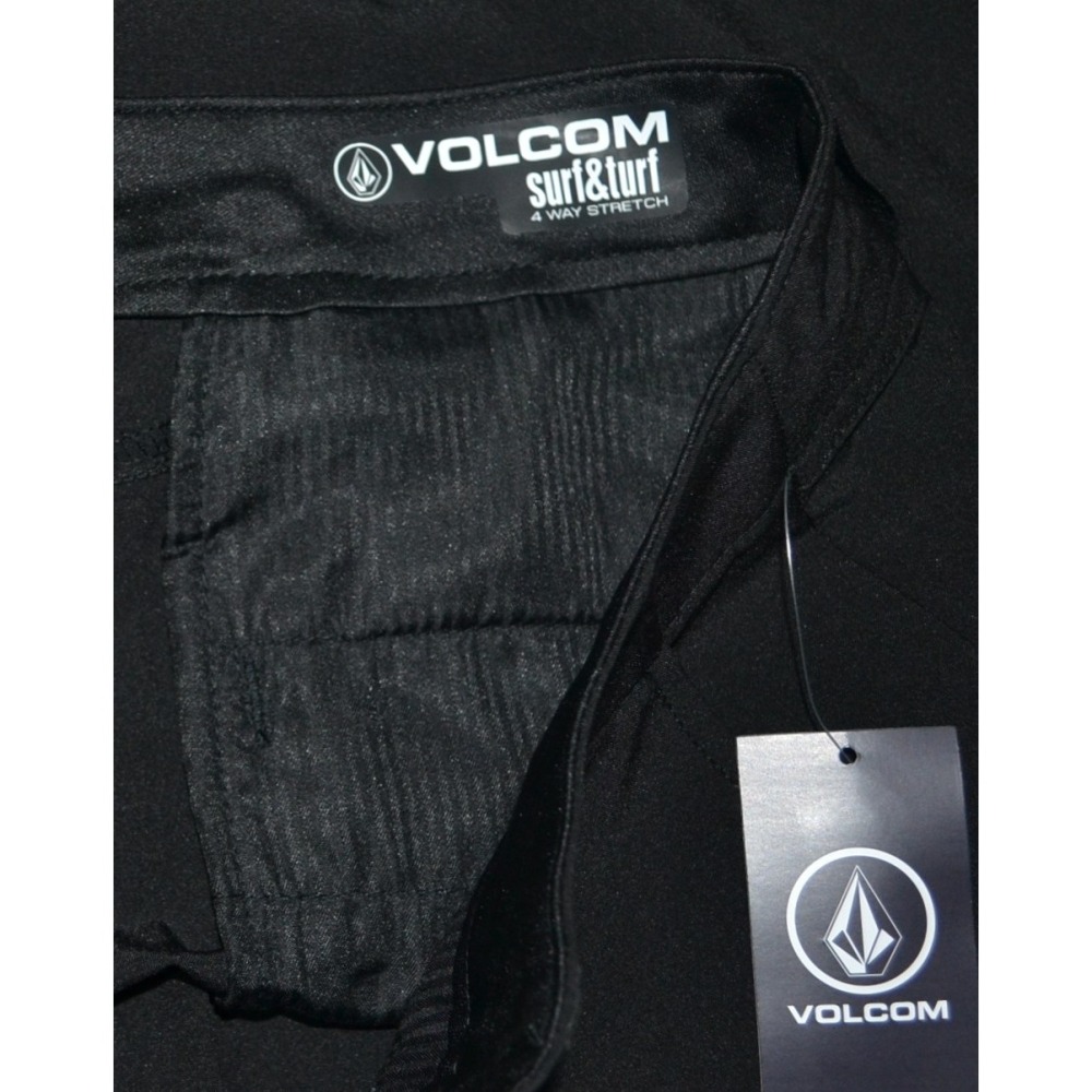 VOLCOM【32腰】【34腰】【38腰】【40腰】【42腰】水陸兩棲 海灘褲 大尺碼 20英吋 A32116V3-細節圖6