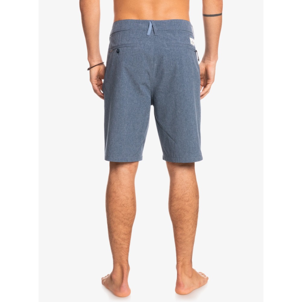 Quiksilver 【42腰】海灘褲 水陸兩棲 EQYWS03783 大尺碼 20英寸 全新 現貨-細節圖3