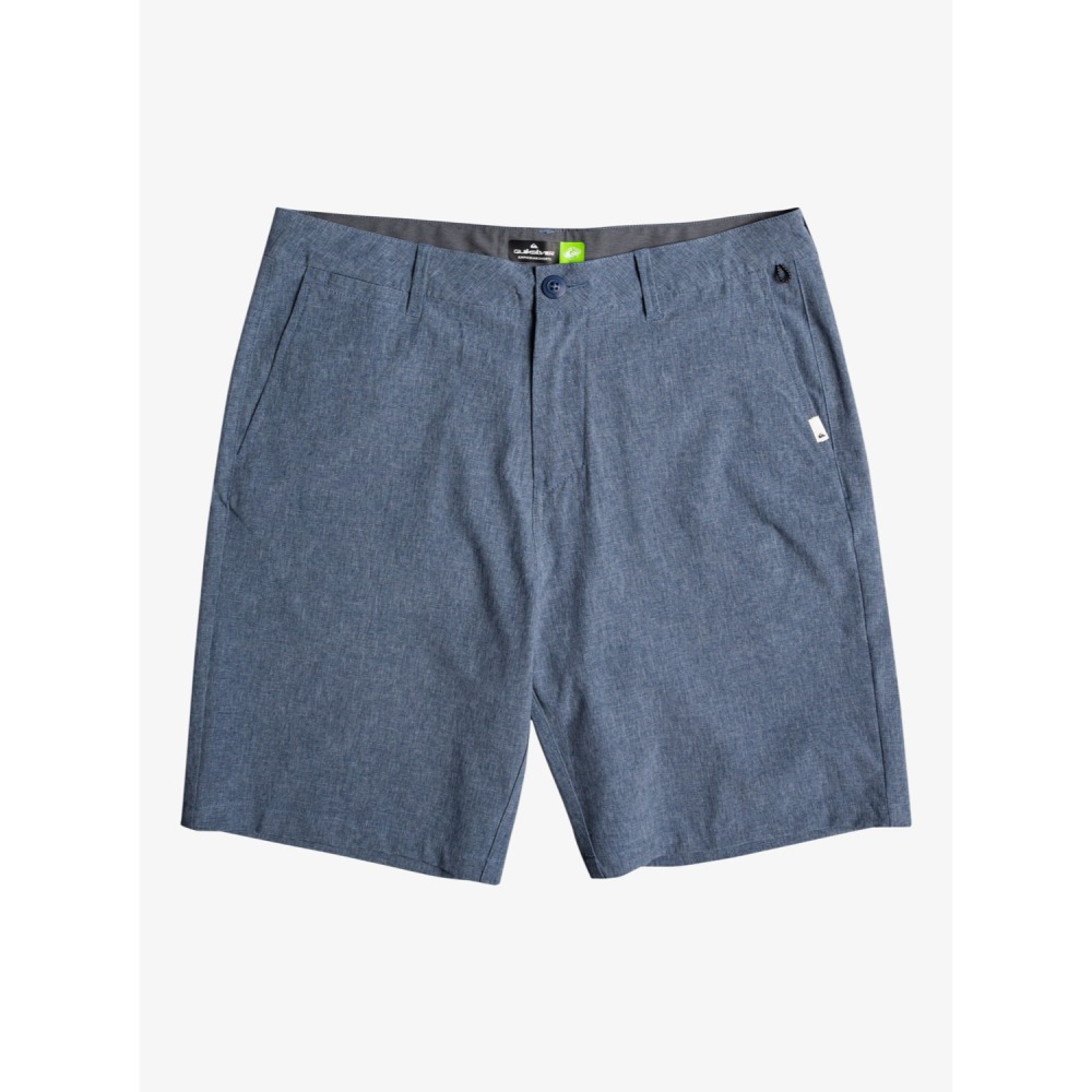 Quiksilver 【42腰】海灘褲 水陸兩棲 EQYWS03783 大尺碼 20英寸 全新 現貨-細節圖4