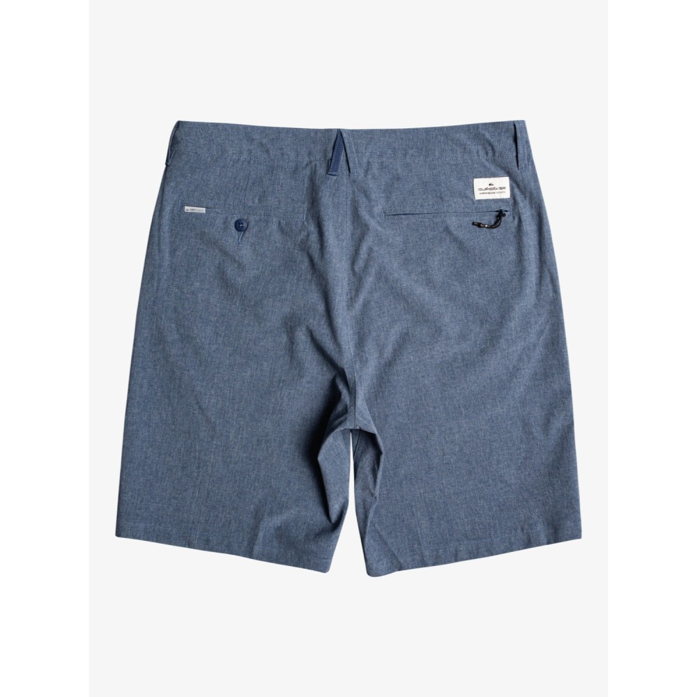 Quiksilver 【42腰】海灘褲 水陸兩棲 EQYWS03783 大尺碼 20英寸 全新 現貨-細節圖5