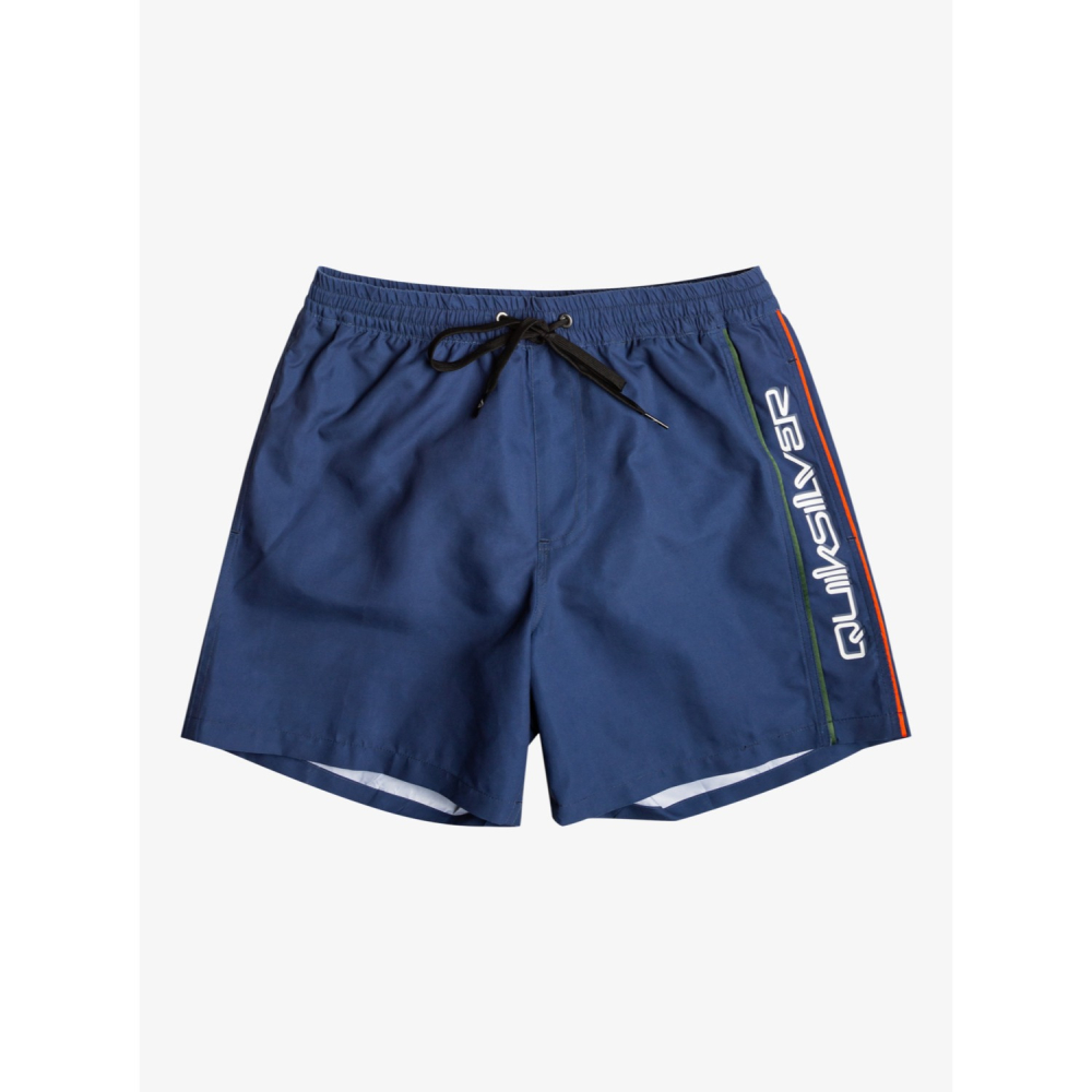 Quiksilver【29腰~30腰】【31腰~32腰】海灘褲 衝浪褲 EQYJV03987 16英寸 全新 現貨-細節圖4