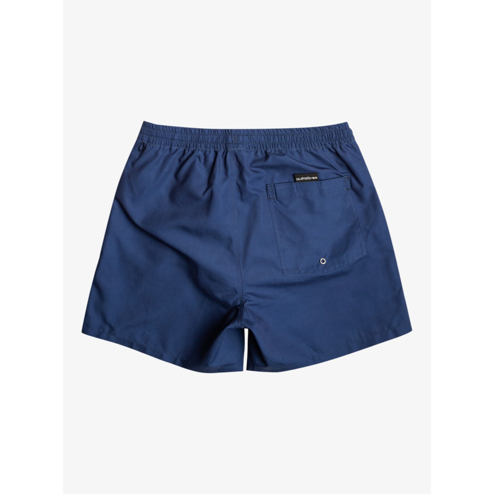 Quiksilver【29腰~30腰】【31腰~32腰】海灘褲 衝浪褲 EQYJV03987 16英寸 全新 現貨-細節圖5