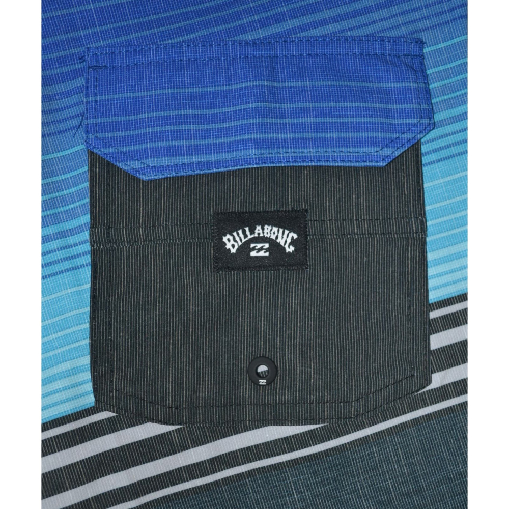 Billabong【28腰】【30腰】【32腰】【34腰】【36腰】海灘褲 衝浪褲 20＂ ABYBS00392-細節圖5