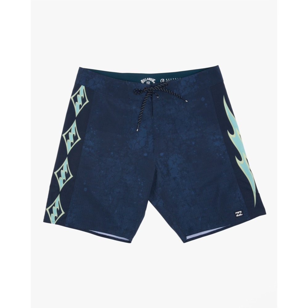 Billabong【38腰】【40腰】海灘褲 衝浪褲 19＂ ABYBS00378 Airlite-細節圖7