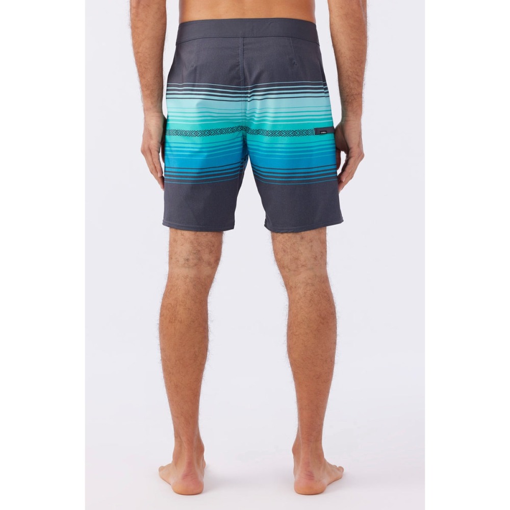 O＇Neill 海灘褲 衝浪褲【40腰】【42腰】19英寸 SP3106010 GRA HEAT 大尺碼 全新 現貨-細節圖4