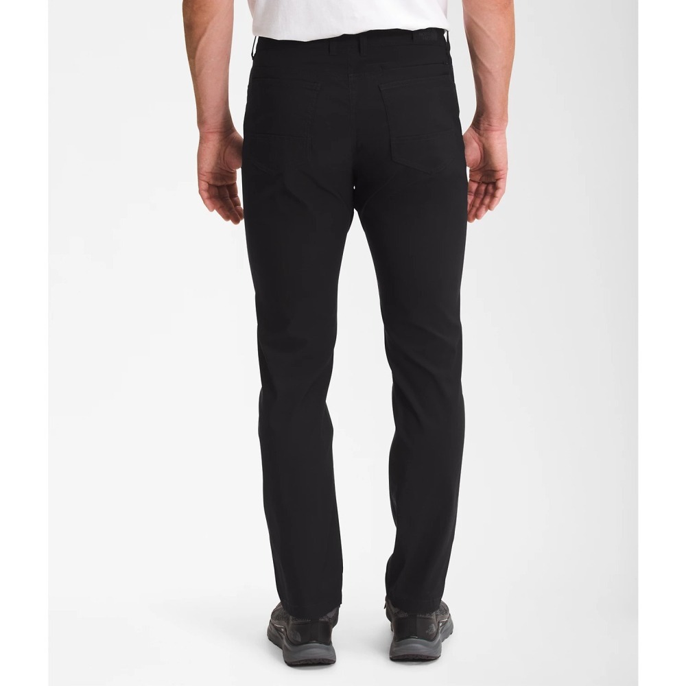 The North Face【38腰】【40腰】登山褲 戶外褲 吸濕快乾 Sprag 有大尺碼-細節圖2