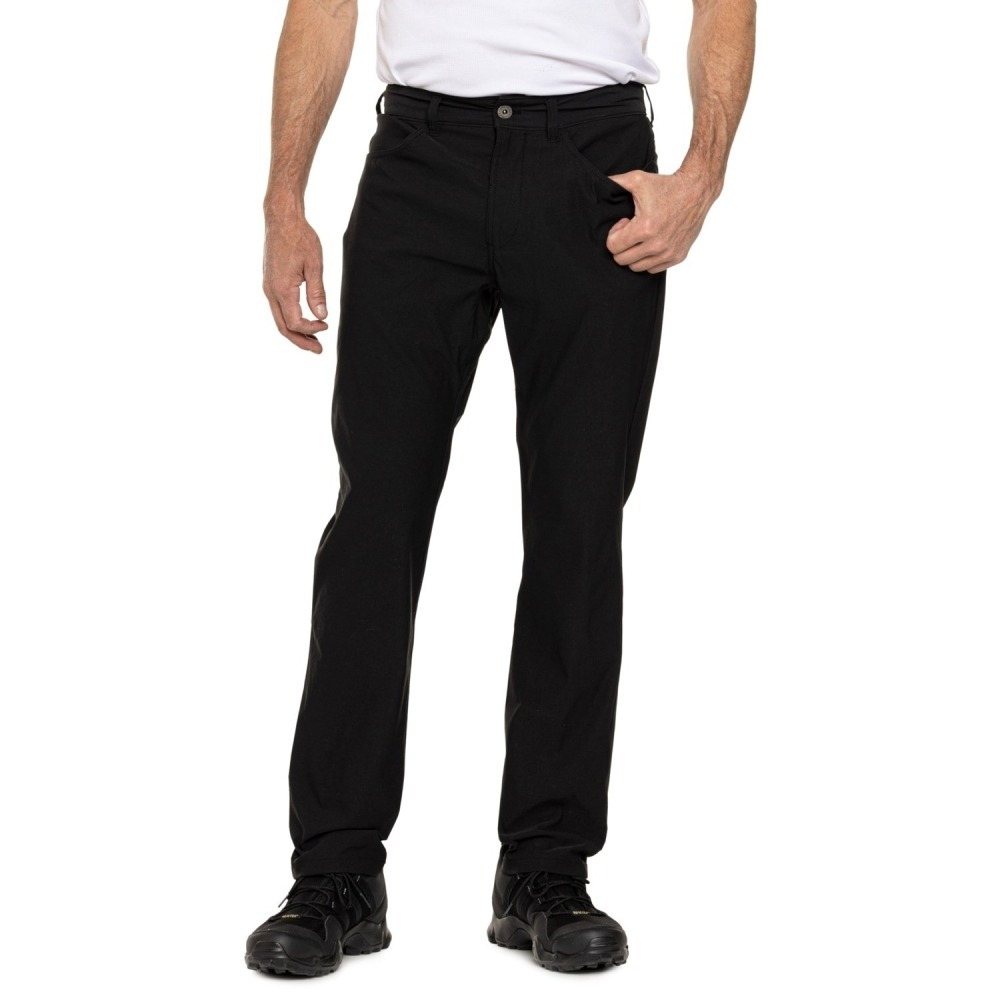 The North Face【38腰】【40腰】登山褲 戶外褲 吸濕快乾 Sprag 有大尺碼-細節圖4