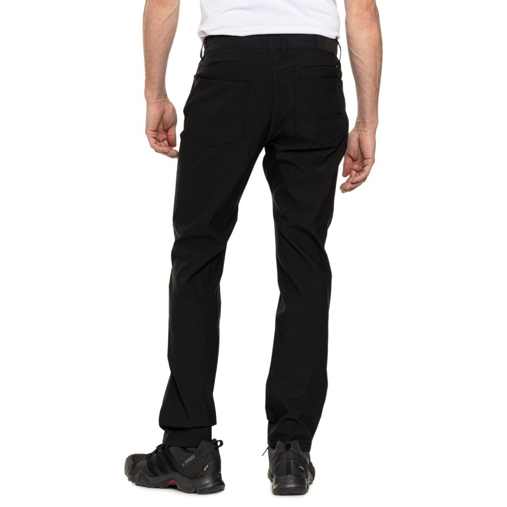 The North Face【38腰】【40腰】登山褲 戶外褲 吸濕快乾 Sprag 有大尺碼-細節圖5