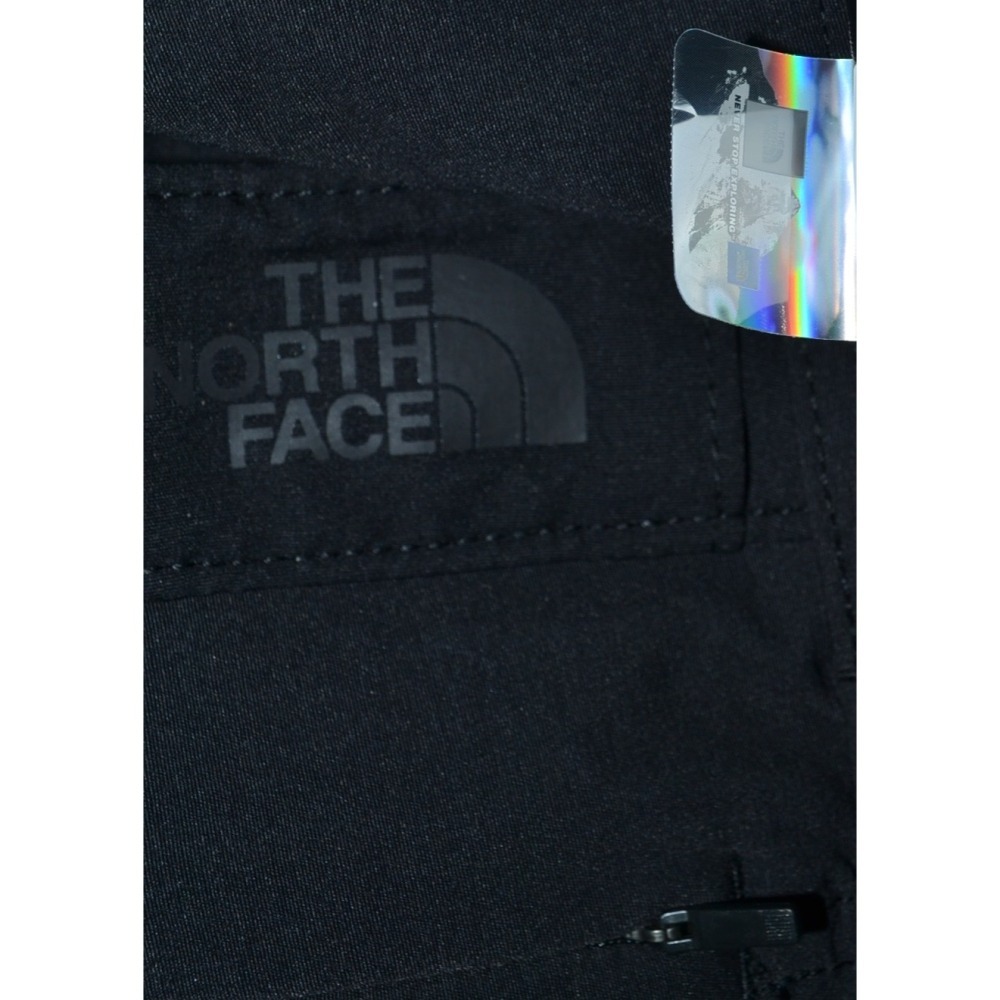 The North Face【38腰】【40腰】登山褲 戶外褲 吸濕快乾 Sprag 有大尺碼-細節圖8