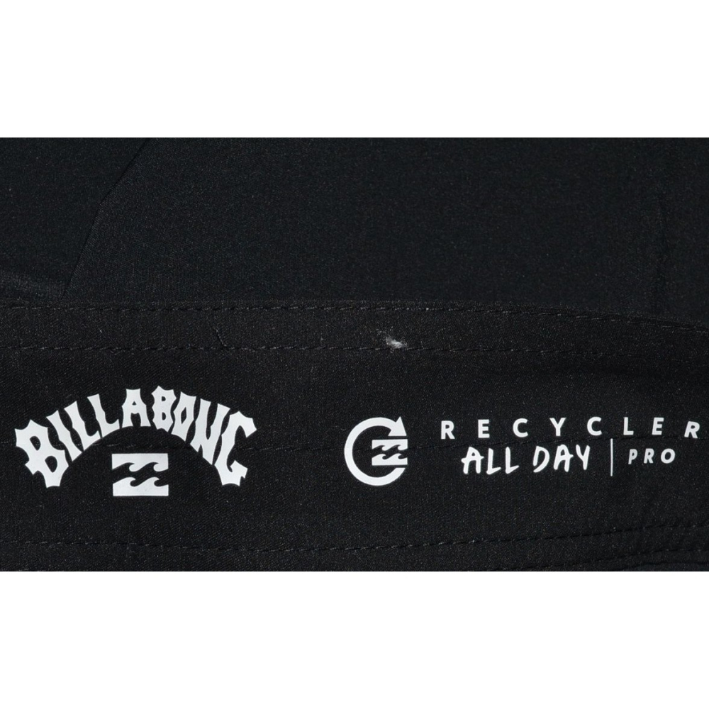 Billabong【30腰】【32腰】【34腰】海灘褲 衝浪褲 20＂ ABYBS00341 Pro 4向彈力-細節圖8