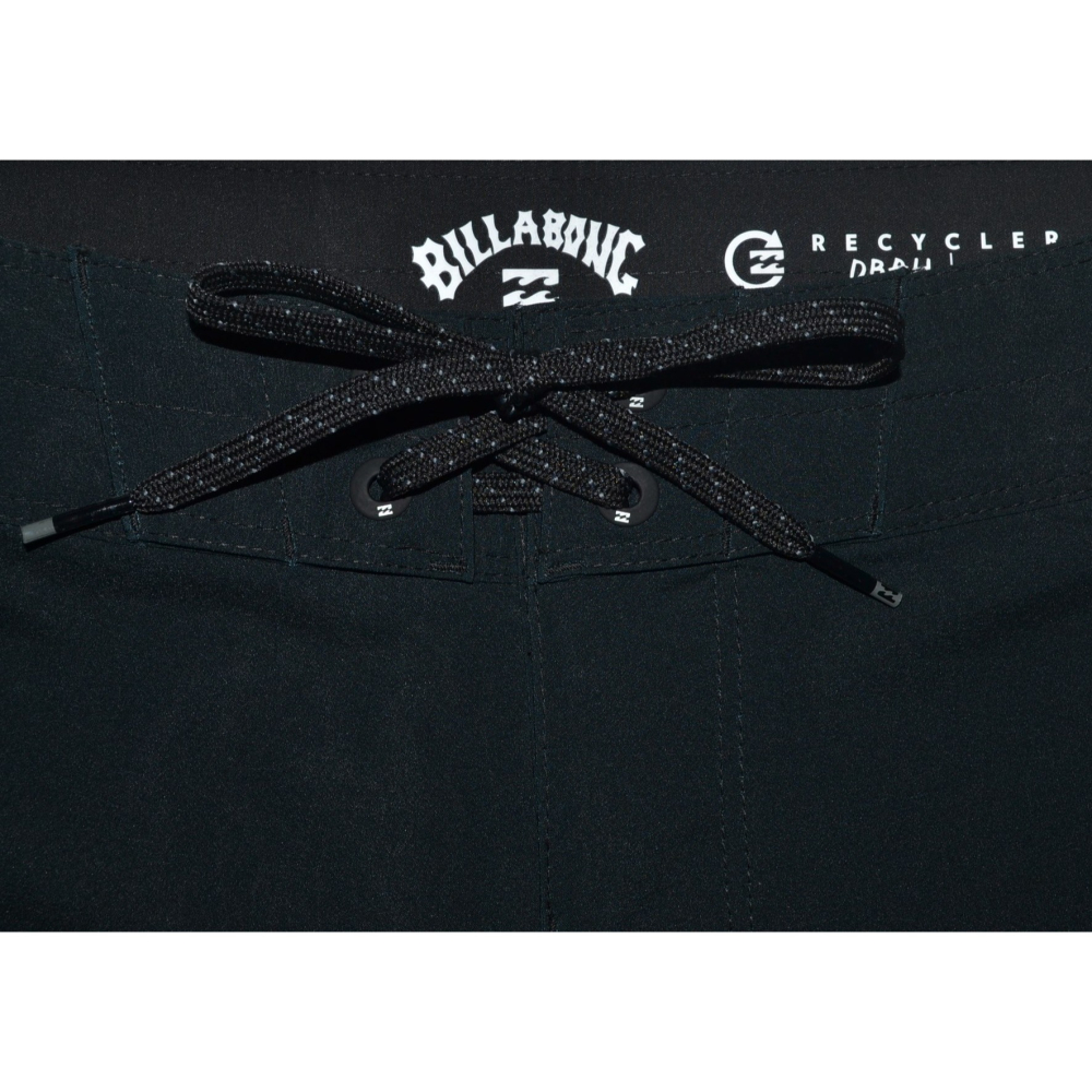 Billabong【38腰】【40腰】海灘褲 衝浪褲 18＂ ABYBS00475 4向彈力 大尺碼-細節圖7