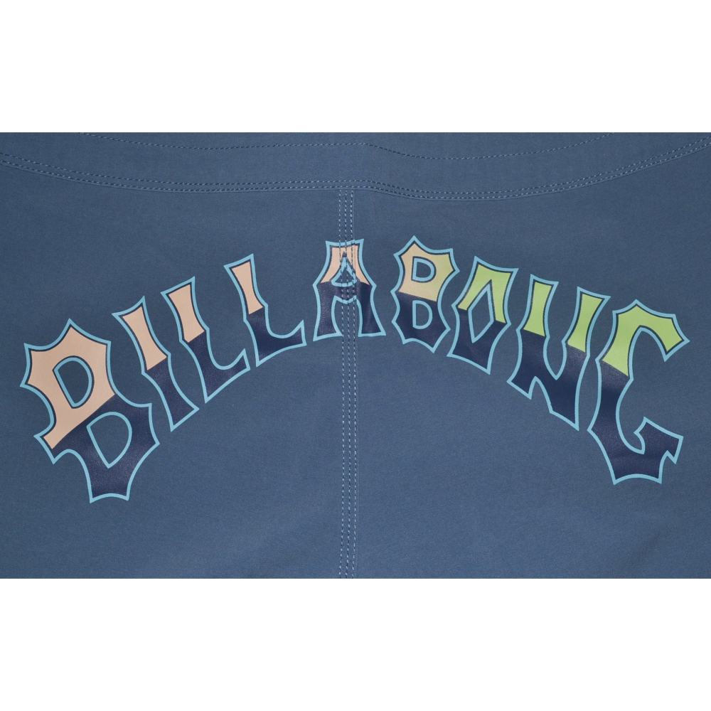 Billabong【32腰】海灘褲 衝浪褲 19＂ Arch Pro ABYBS00443 全新 現貨-細節圖9