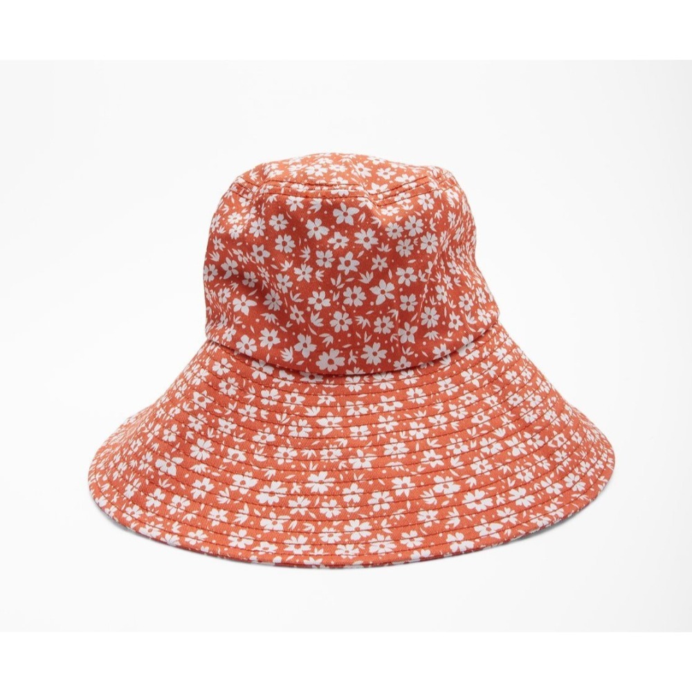 Billabong 女款 Direct Sun 遮陽帽 漁夫帽 ABJHA00127 全新 現貨 保證正品-細節圖6