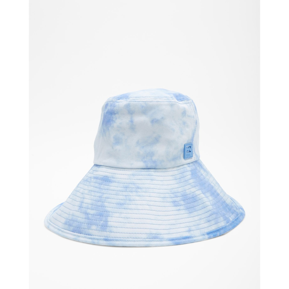 Billabong 女款 A/Div Sun Shade 防水 UPF50+ 遮陽帽 漁夫帽 ABJHA00168-細節圖4
