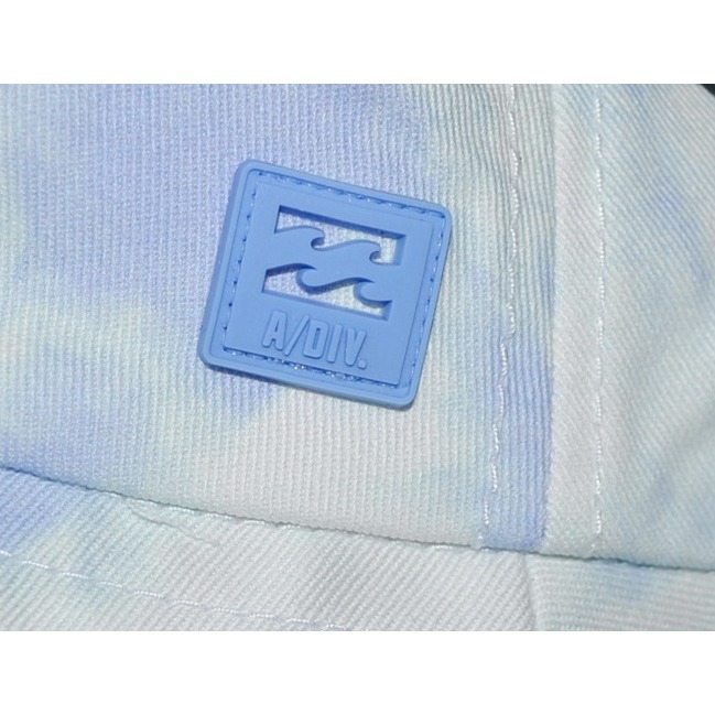 Billabong 女款 A/Div Sun Shade 防水 UPF50+ 遮陽帽 漁夫帽 ABJHA00168-細節圖6