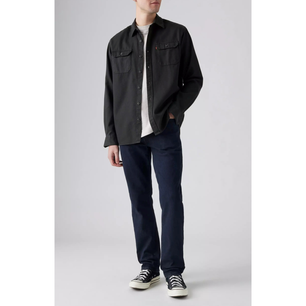 Levi＇s【32腰】541 運動錐形彈力牛仔褲 181810524 全新 現貨 原廠正品-細節圖5
