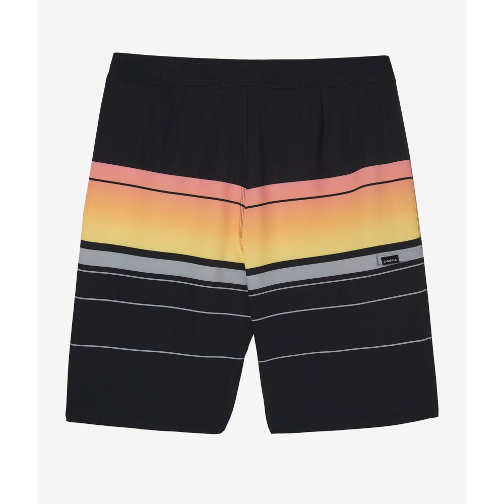 O＇Neill 海灘褲 衝浪褲【29腰】【30腰】4向彈力 HYPERFREAK HEAT SP3106009 21英寸-細節圖2