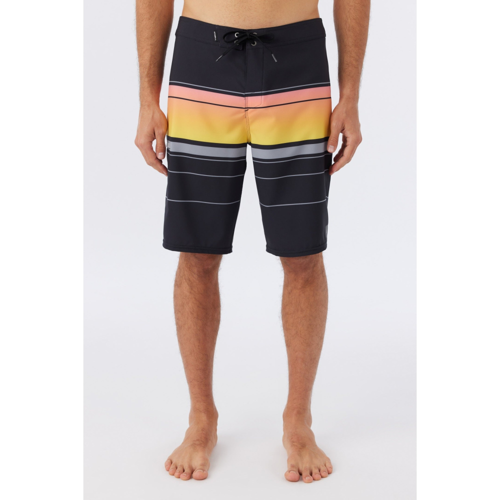 O＇Neill 海灘褲 衝浪褲【29腰】【30腰】4向彈力 HYPERFREAK HEAT SP3106009 21英寸-細節圖3