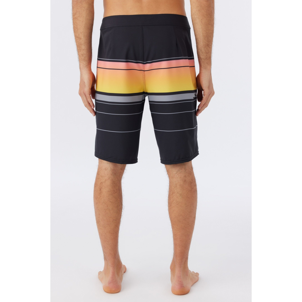 O＇Neill 海灘褲 衝浪褲【29腰】【30腰】4向彈力 HYPERFREAK HEAT SP3106009 21英寸-細節圖4