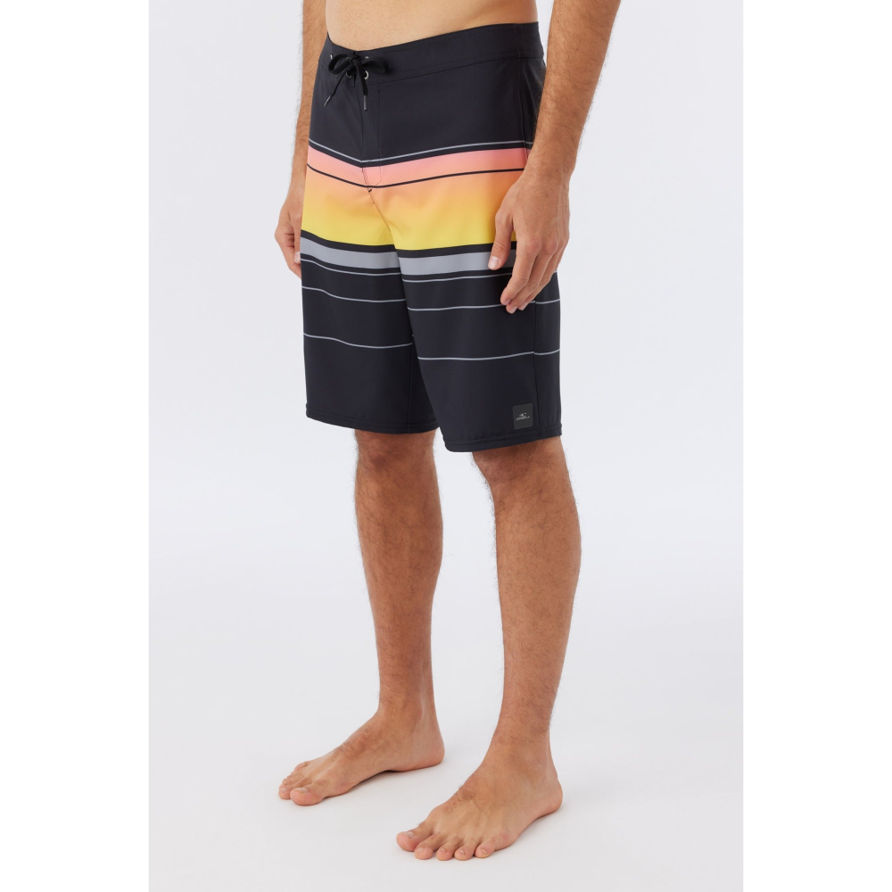 O＇Neill 海灘褲 衝浪褲【29腰】【30腰】4向彈力 HYPERFREAK HEAT SP3106009 21英寸-細節圖5