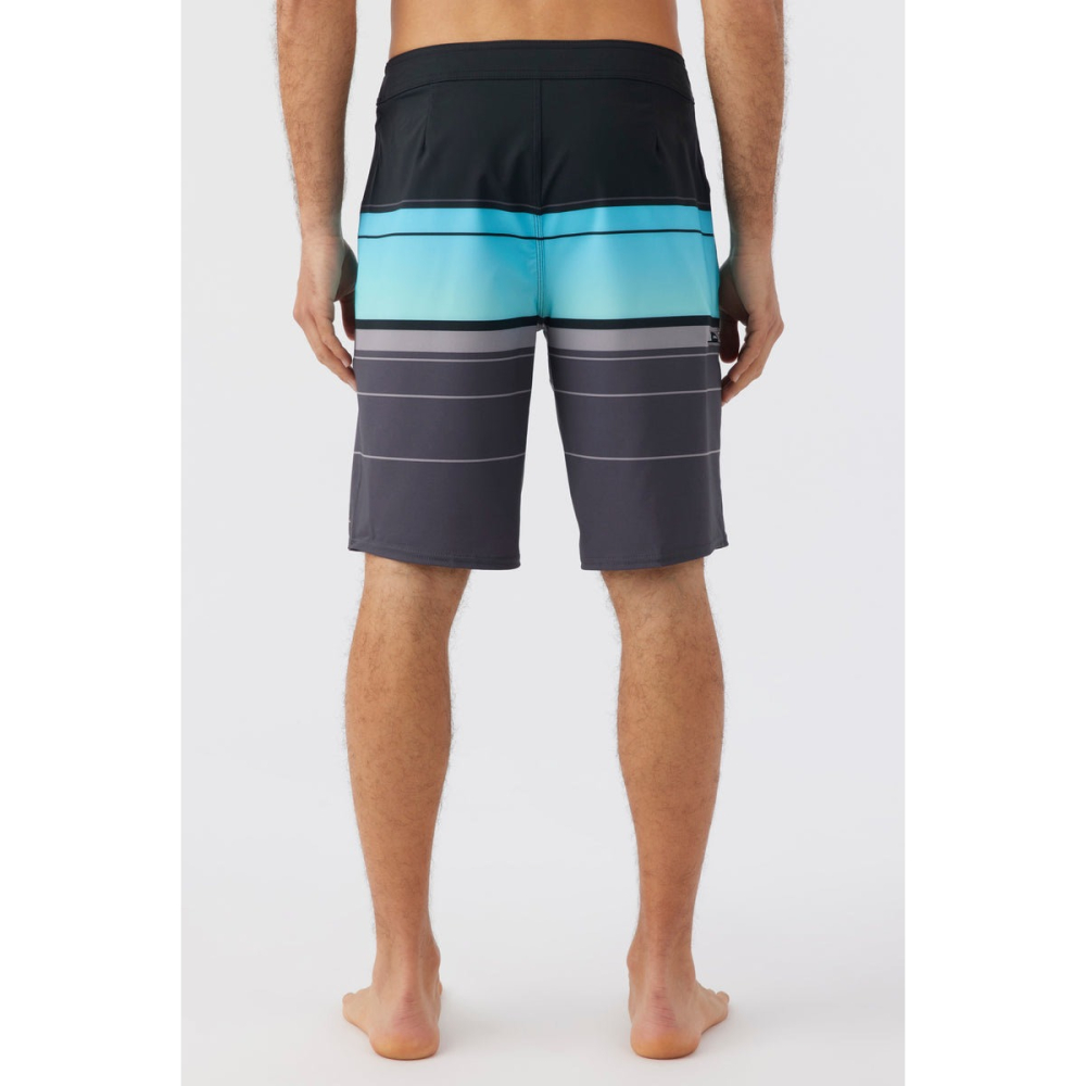 O＇Neill 海灘褲 衝浪褲【31腰】4向彈力 HYPERFREAK HEAT SP3106009 21英寸-細節圖2