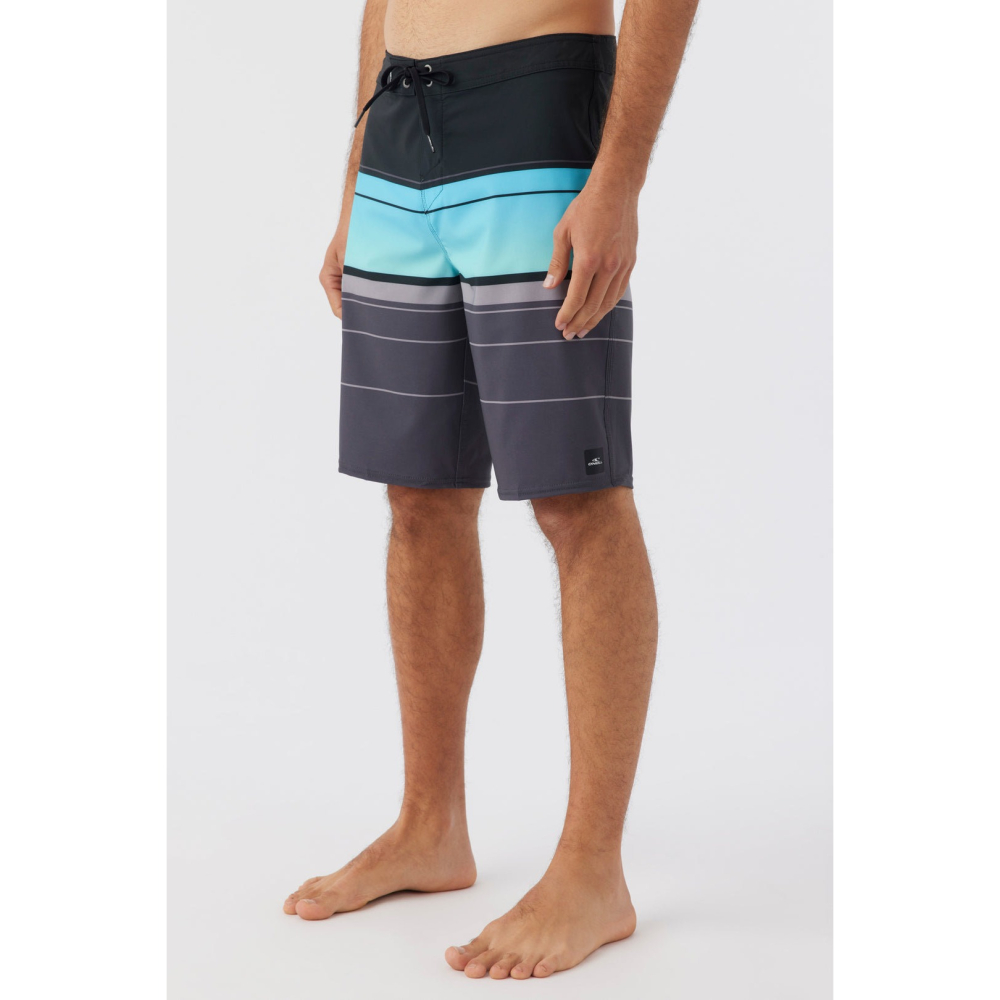 O＇Neill 海灘褲 衝浪褲【31腰】4向彈力 HYPERFREAK HEAT SP3106009 21英寸-細節圖3