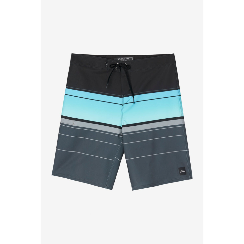 O＇Neill 海灘褲 衝浪褲【31腰】4向彈力 HYPERFREAK HEAT SP3106009 21英寸-細節圖4