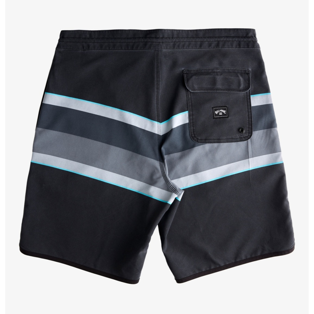 Billabong【36腰】19英吋 海灘褲 衝浪褲 4向彈力 水陸 Lo Tides ABYBS00129-細節圖2