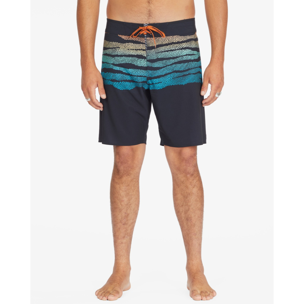 Billabong【32腰】19英吋 衝浪褲 海灘褲 4向彈力 Airlite ABYBS00224-細節圖3