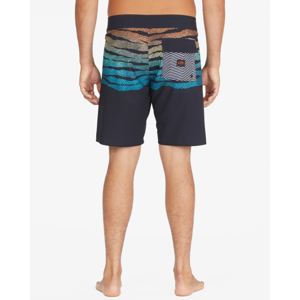 Billabong【32腰】19英吋 衝浪褲 海灘褲 4向彈力 Airlite ABYBS00224-細節圖5