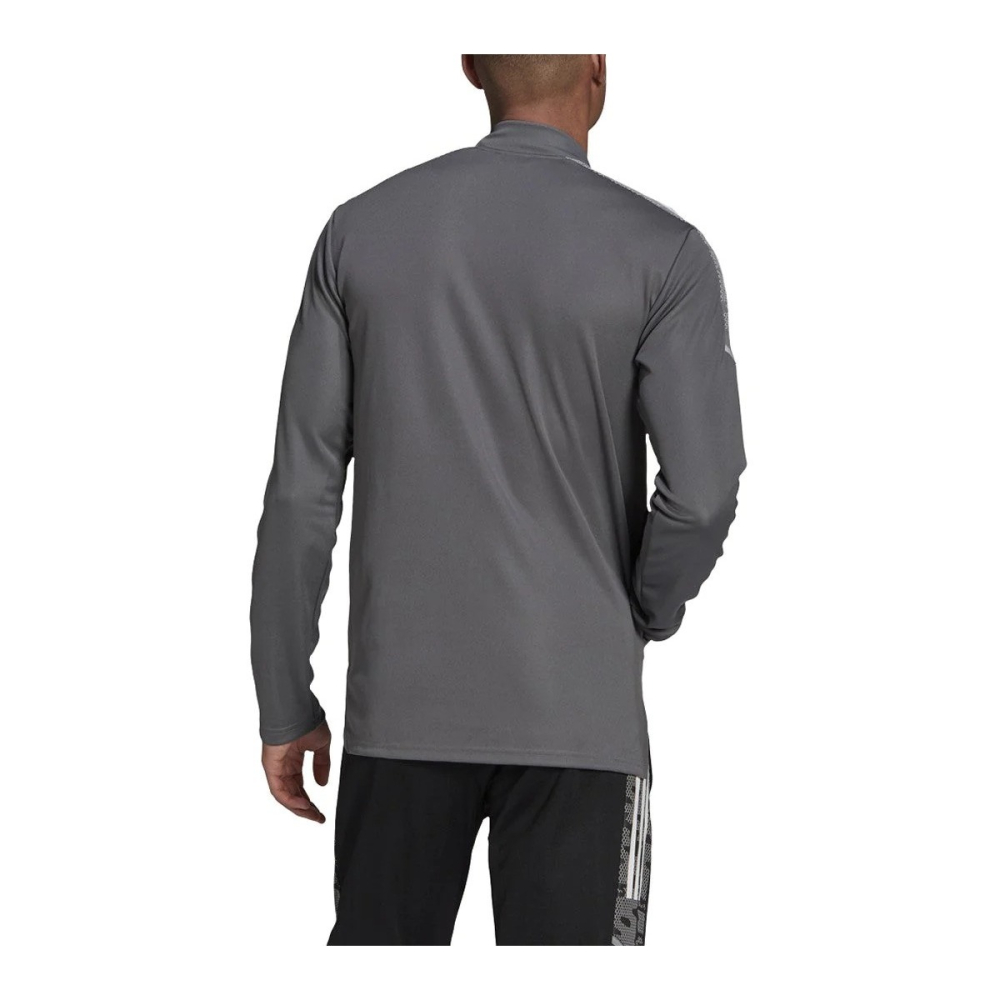 adidas Condivo 21訓練夾克 運動外套【M】【L】排汗 足球 GP1900 全新 現貨 保證正品-細節圖3