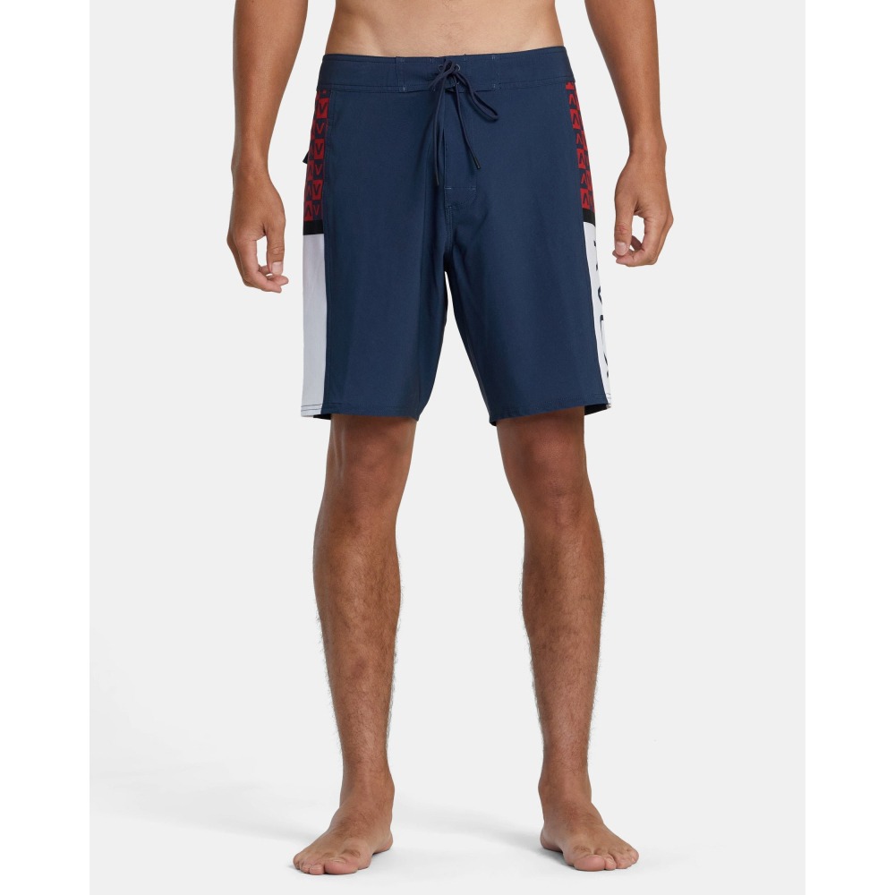 RVCA【30腰 34腰 36腰 38腰】海灘褲 衝浪褲 18＂ AVYBS00352 APEX 2 全新現貨-細節圖3