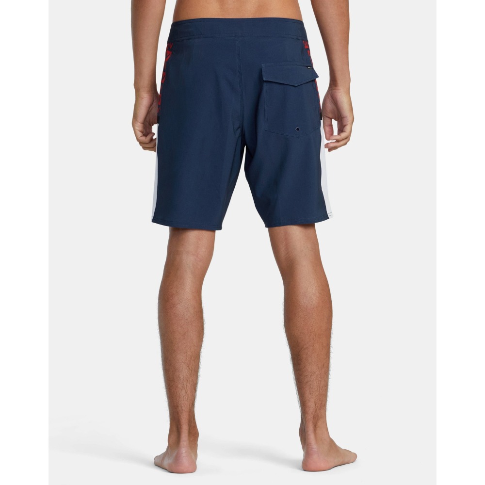 RVCA【30腰 34腰 36腰 38腰】海灘褲 衝浪褲 18＂ AVYBS00352 APEX 2 全新現貨-細節圖4