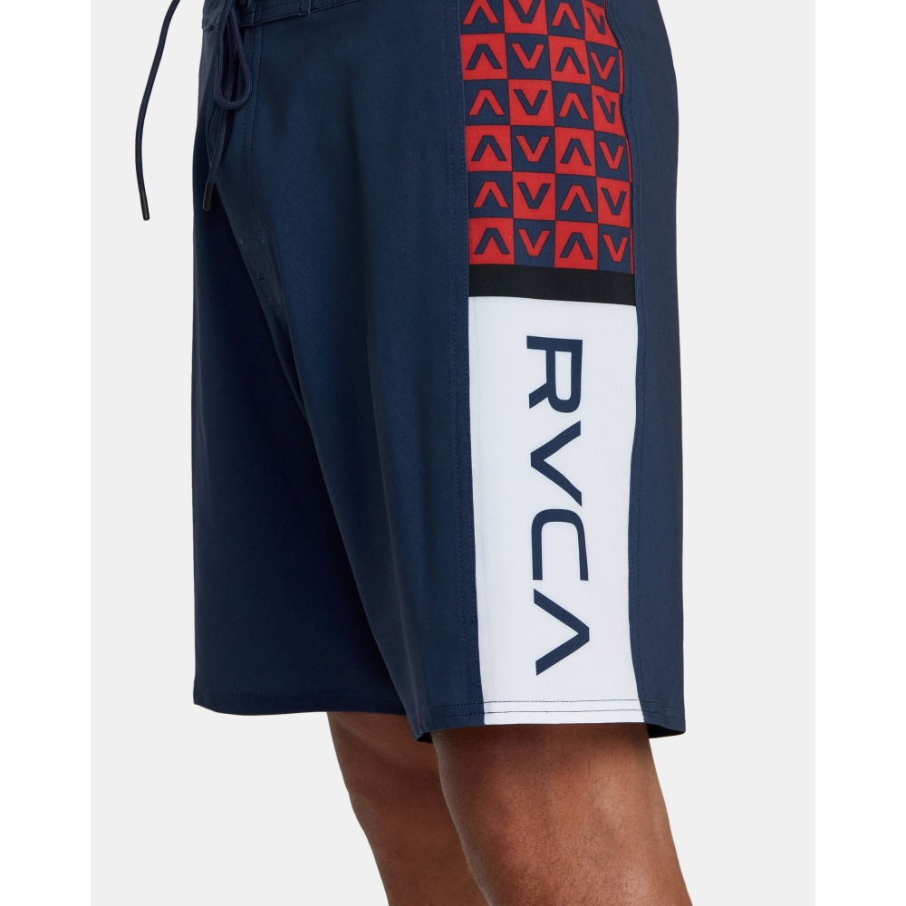RVCA【30腰 34腰 36腰 38腰】海灘褲 衝浪褲 18＂ AVYBS00352 APEX 2 全新現貨-細節圖5