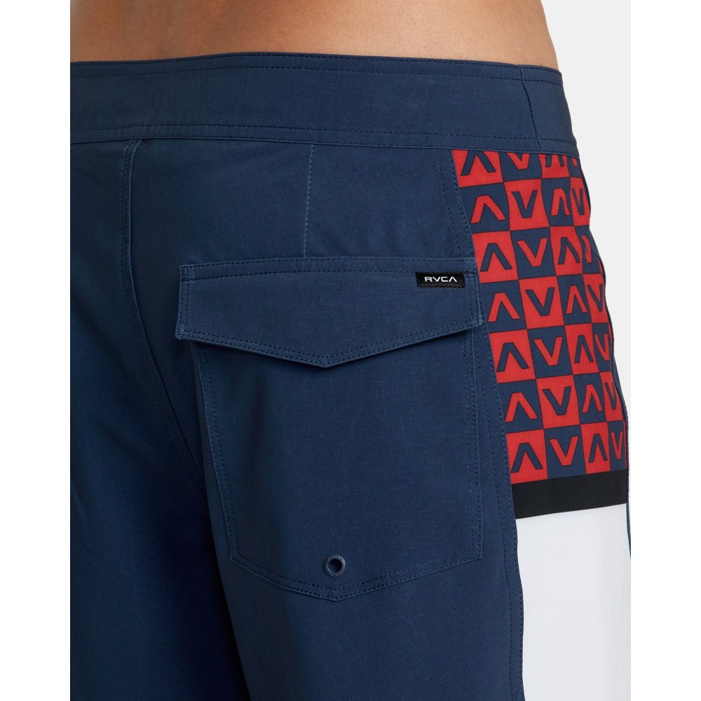 RVCA【30腰 34腰 36腰 38腰】海灘褲 衝浪褲 18＂ AVYBS00352 APEX 2 全新現貨-細節圖6