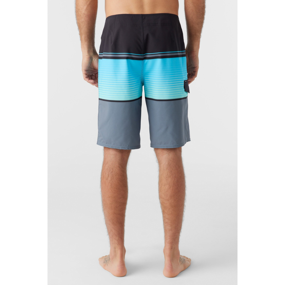 O＇Neill 海灘褲 衝浪褲【28腰 29腰 30腰 32腰】SP3106023 BLK 21英寸 全新 現貨-細節圖2