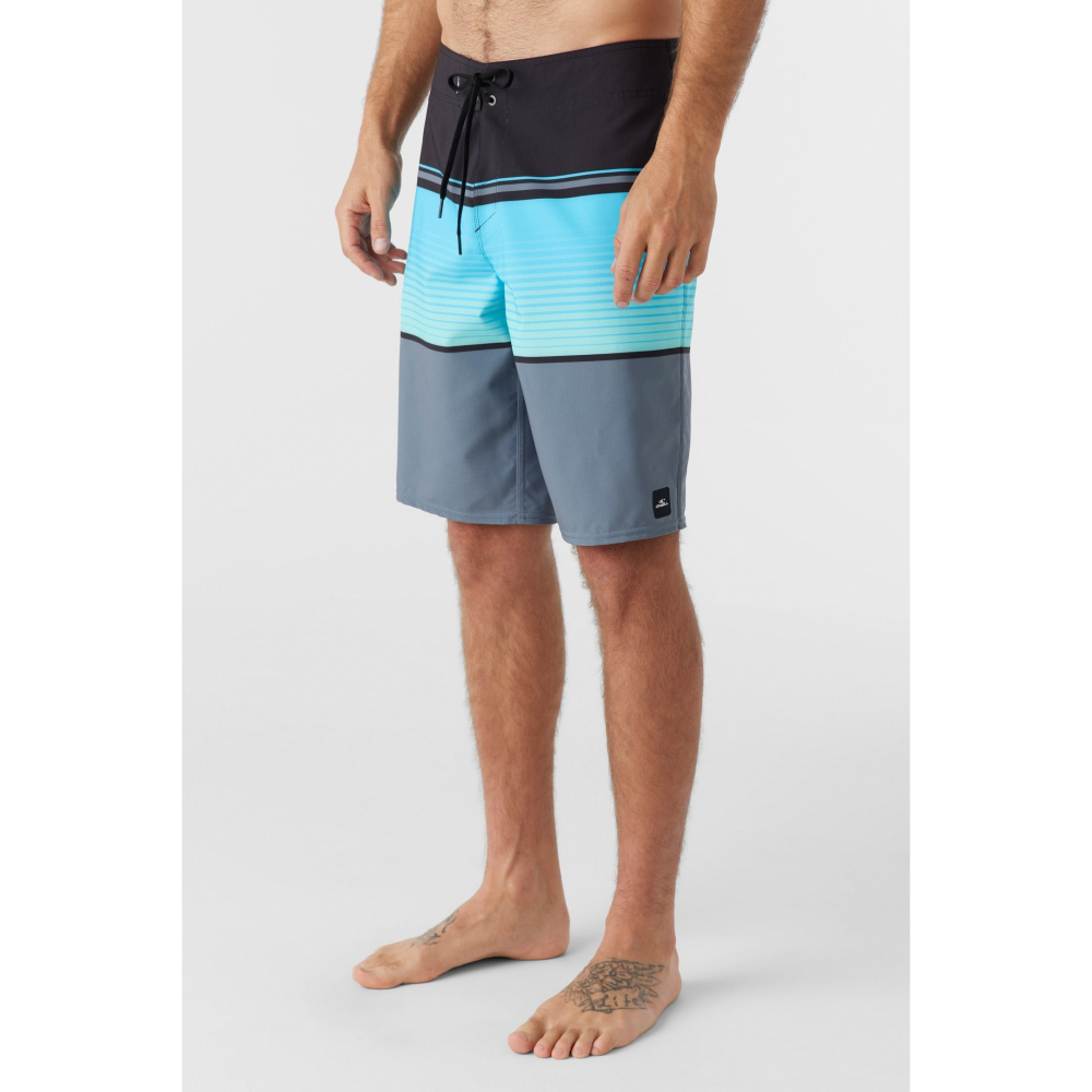 O＇Neill 海灘褲 衝浪褲【28腰 29腰 30腰 32腰】SP3106023 BLK 21英寸 全新 現貨-細節圖3