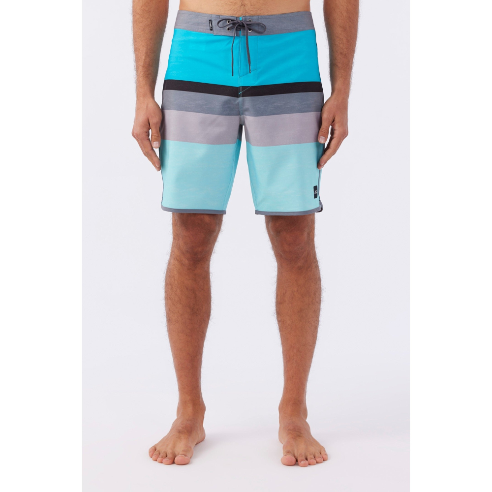 O＇Neill 海灘褲 衝浪褲【42腰】19英寸 SP3106027 TUR 大尺碼 全新 現貨-細節圖3