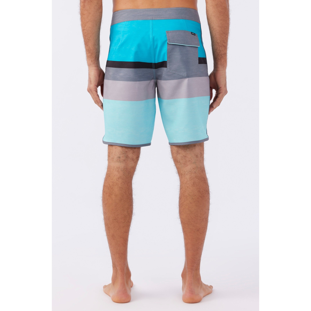 O＇Neill 海灘褲 衝浪褲【42腰】19英寸 SP3106027 TUR 大尺碼 全新 現貨-細節圖4