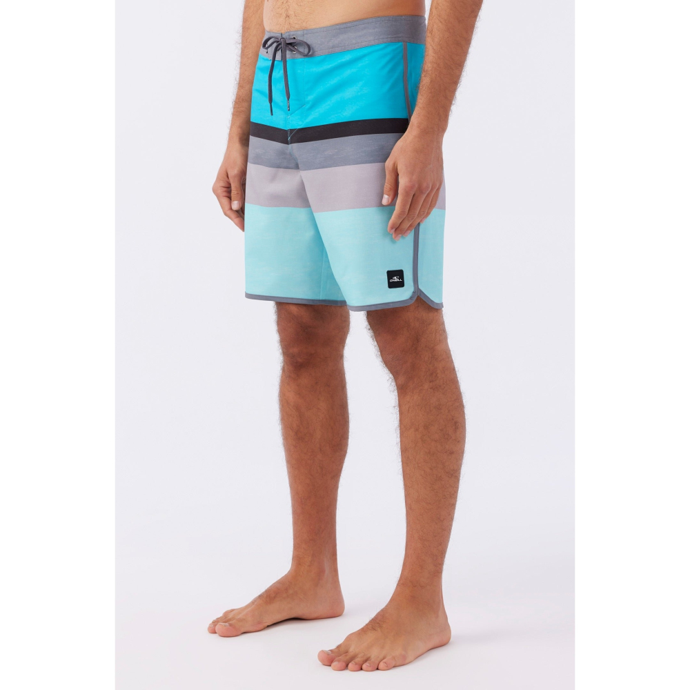 O＇Neill 海灘褲 衝浪褲【42腰】19英寸 SP3106027 TUR 大尺碼 全新 現貨-細節圖5